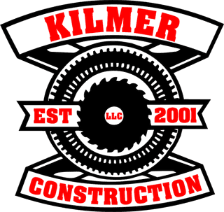 Kilmer Construction LLC Logo